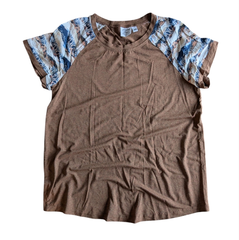 National Picnic t-shirt (XS)